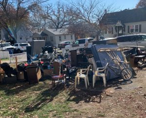 Last-Minute Junk Removal Before a Big Event