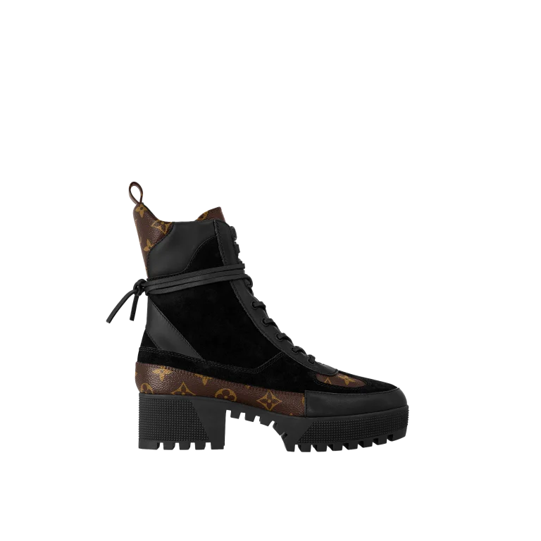 How Do LV Boots Compare to Other Luxury Boot Brands in Terms of Quality and Design?