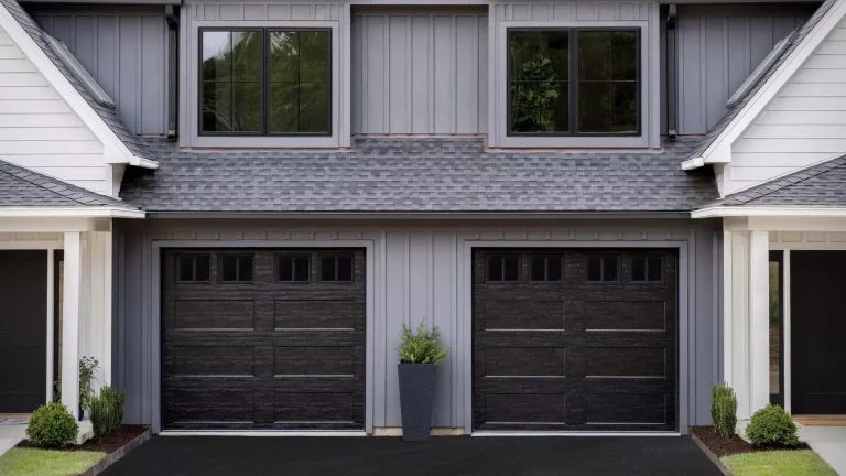 Enhance Your Home’s Security with Expert Garage Door Opener Installation Services