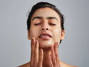 How to create a skincare regimen fit for every skin type?