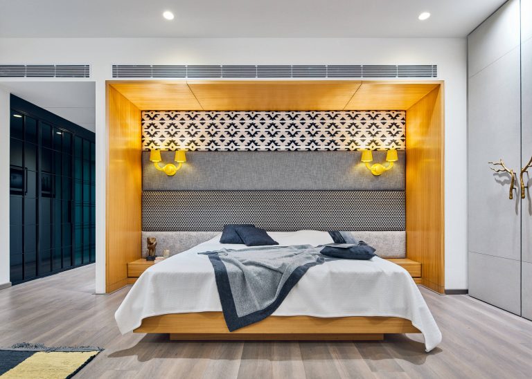 Main Advantages of Adding Wall Panels to Commercial and Residential Areas