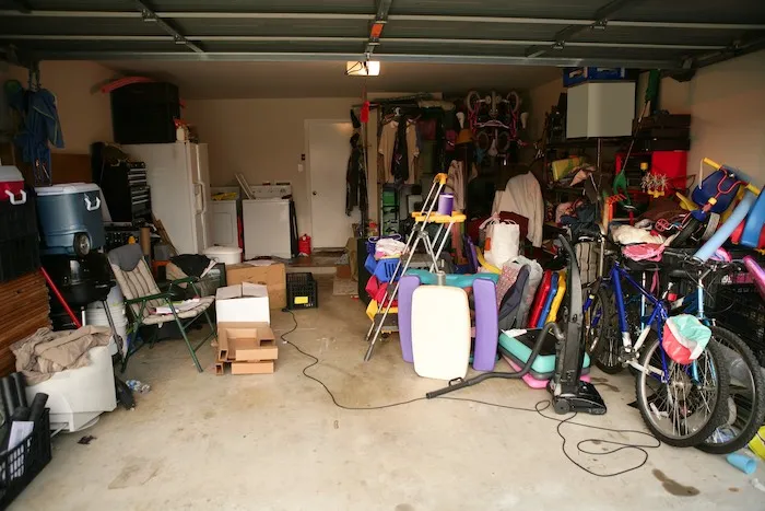 Simplify Life with Professional Garage Cleanout Support For Every Household
