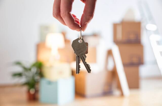 Sell My House Fast for Cash: The Easiest Way to Move On