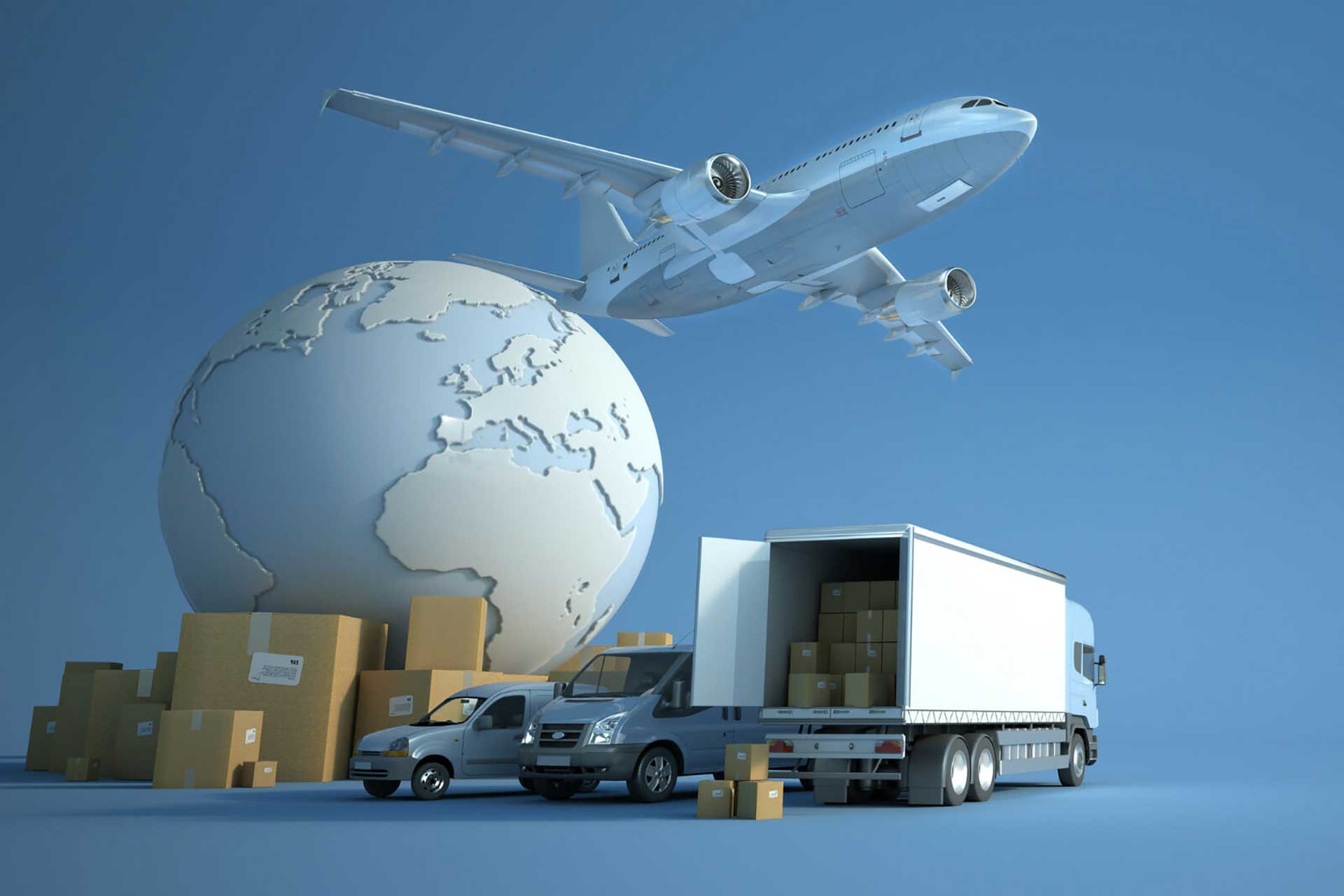 best Vessel Agent Services for GOM