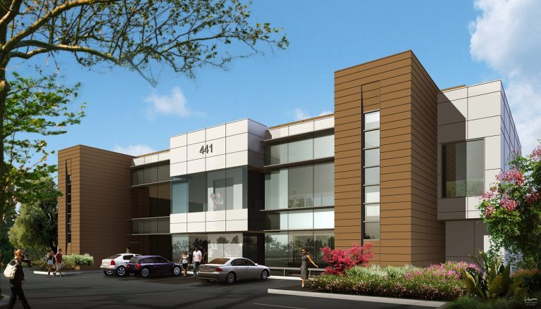 Streamlined Construction Management for Functional and Patient-Friendly Outpatient Clinics