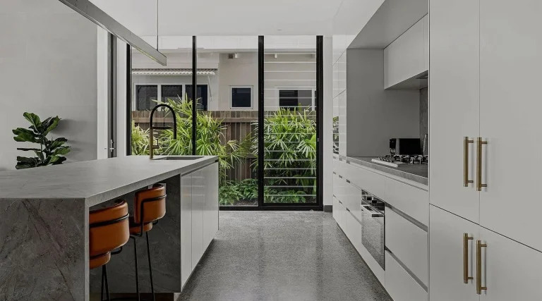 The Complete Guide to Custom Cabinets in Sunshine Coast