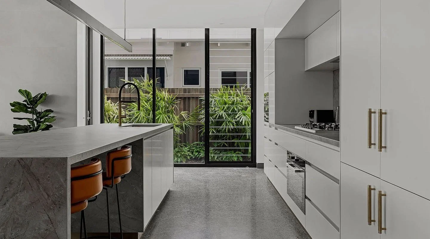 The Complete Guide to Custom Cabinets in Sunshine Coast