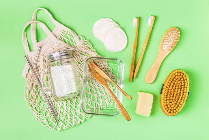 Why Eco-Friendly Products for Travellers Are a Game-Changer