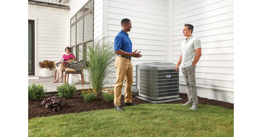 Comfort Everyday Made Easy with air conditioning townsville