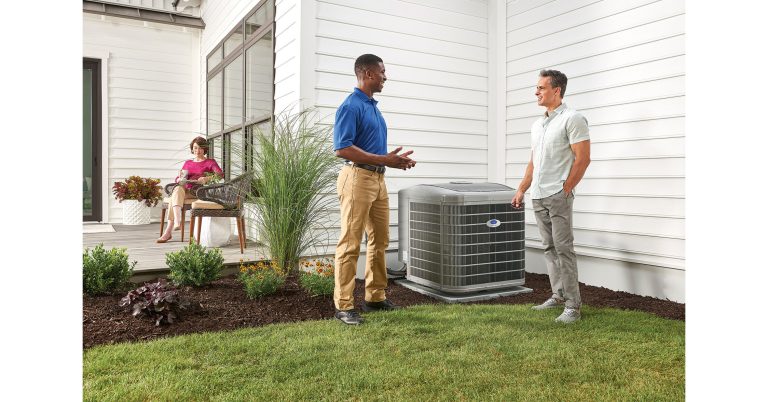Comfort Everyday Made Easy with air conditioning townsville
