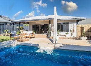 Professional Pool Supplies: Quality Service in Darwin