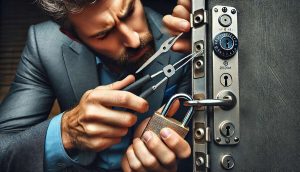 Vehicle Access Security Solutions Supporting Reliable Mobility During Unexpected Lockout Situations