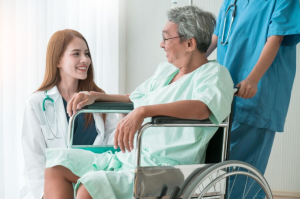 Benefits Of Picking The Right Home Care Service That You Might Not Know About